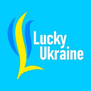 Lucky Ukraine