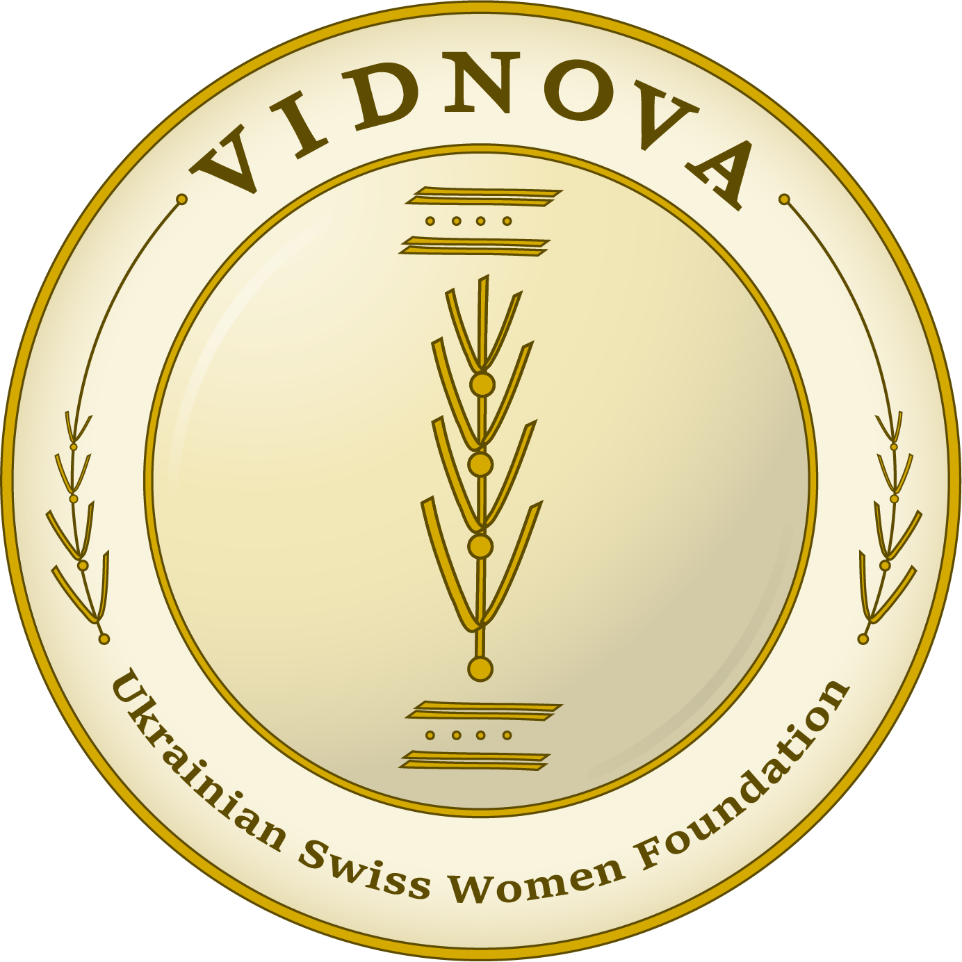 VIDNOVA Ukrainian-Swiss Foundation
