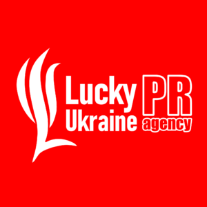 Lucky Ukraine PR