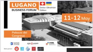 Lugano Business Forum