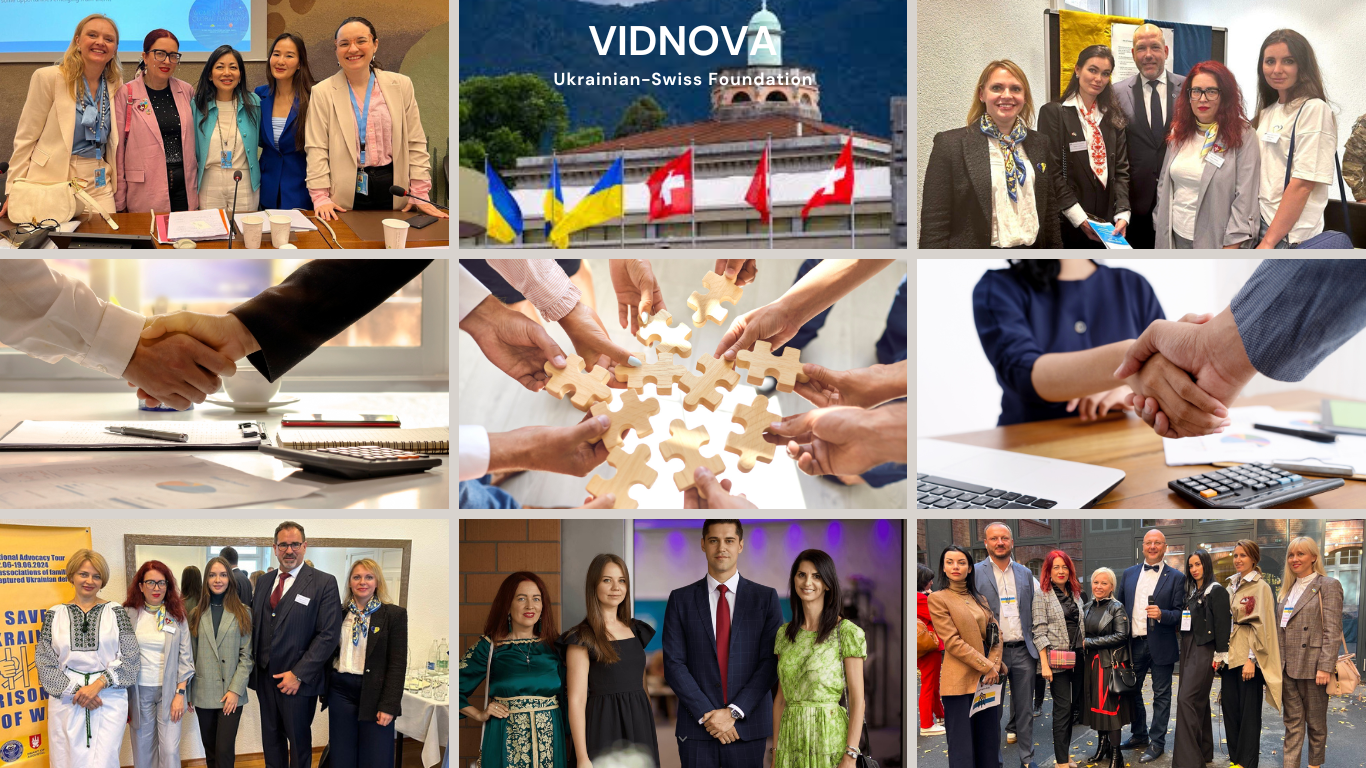 VIDNOVA-8