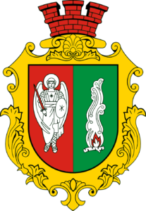 Велика Димерка Київська обл